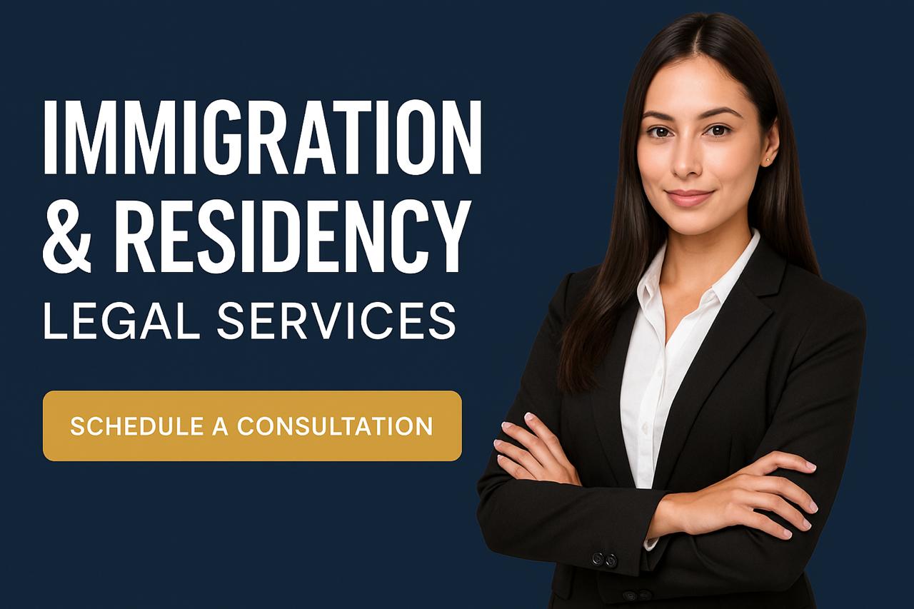 Immigration Residency
