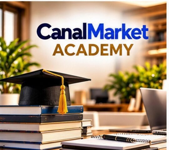 CanalMarket Academy