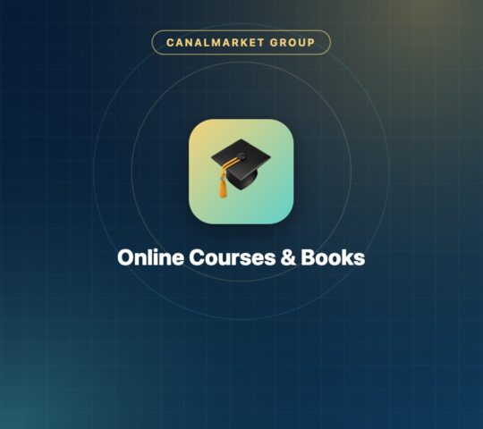 CanalMarket Academy