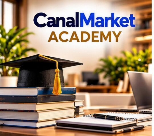 CanalMarket Academy CanalMarket Academy