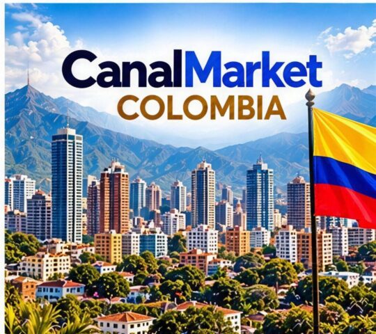 CanalMarket Colombia