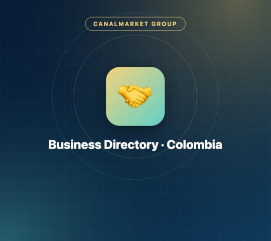CanalMarket Colombia