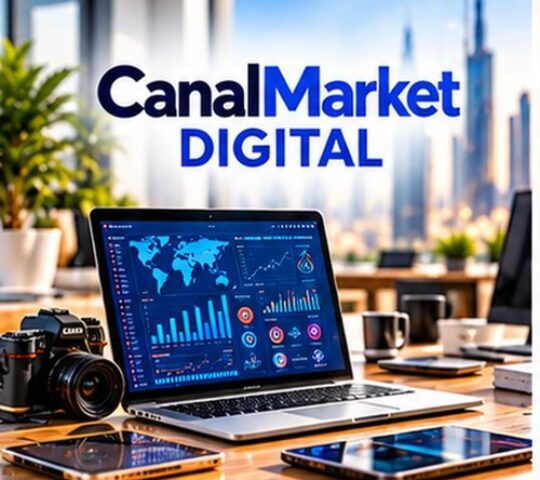 CanalMarket Digital CanalMarket Digital