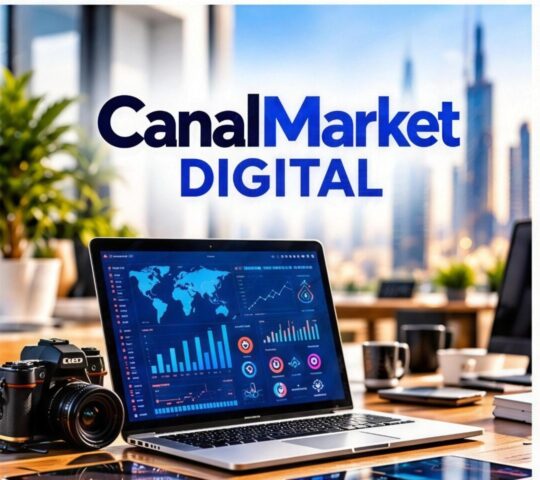 CanalMarket Digital
