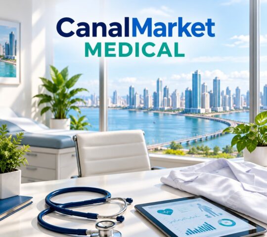 CanalMarket Medical