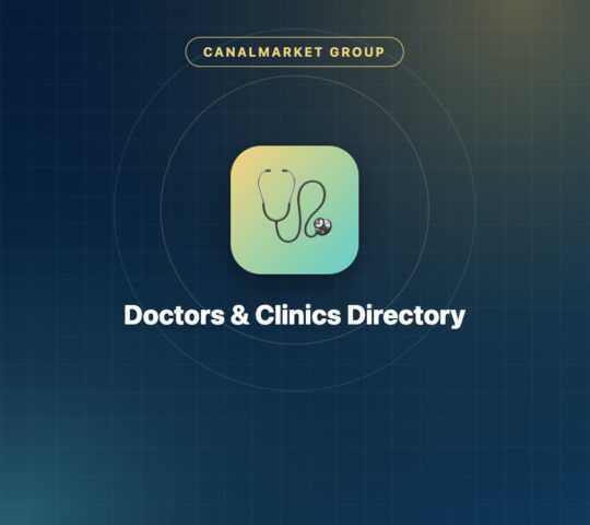 CanalMarket Medical