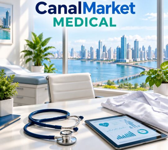 CanalMarket Medical CanalMarket Medical