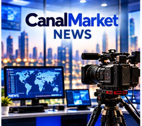 CanalMarket News CanalMarket News