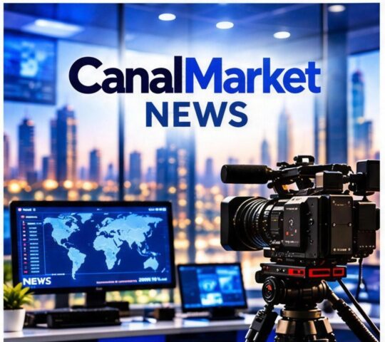 CanalMarket News