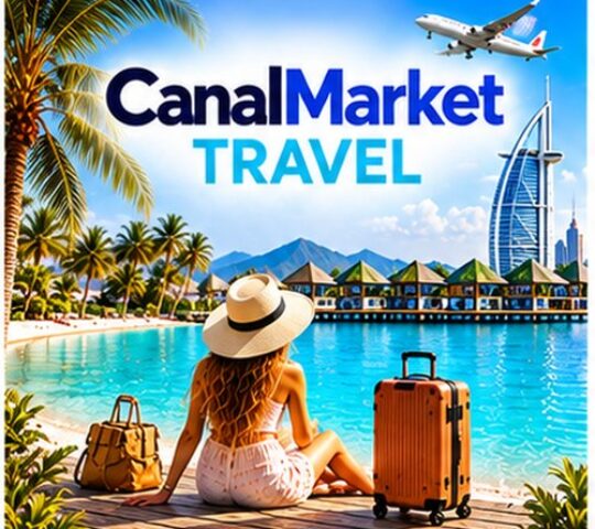 CanalMarket Travel CanalMarket Travel