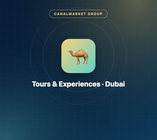 CanalMarket Travel